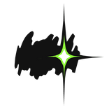 Animated Green Eye Glare [ Left ]