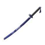 💙⚔️ [LIMITED] Azure Blossom Katana 🌊