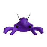 Limited Editon Purple Lobber 