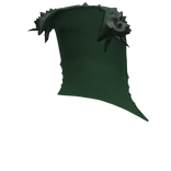 [LIMITED] Overseer, Stellar Cape Of Shadows.