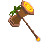 [LIMITED🌴] Palm Hammer