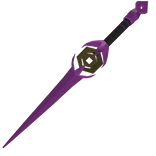 [⏳LIMITED] Royalty Holy Sword