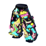 [LIMITED] Thai Text Baggy Pants - จัดจ้านในย่านนี้