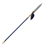 Lin Daiyu Spear
