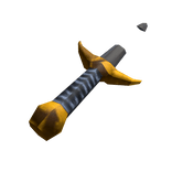 Linked Sword Chest Prop