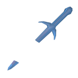 Illumina Prop In Torso