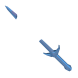 Illumina Prop Through Torso
