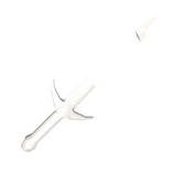 Ghostwalker In Torso