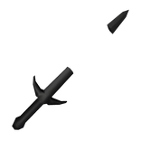 Linked Sword Through Torso