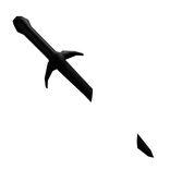 Linked Sword Through Torso