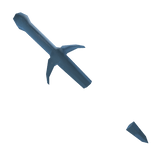 Linked Sword Through Torso