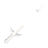 Ghostwalker Prop In Torso