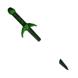 Venomshank Prop In Torso