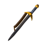 Linked Sword - Traveling Pack