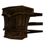 Link's Arm Armor - Right [Zelda | Hyrule Warriors]