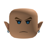 Link's Face [Zelda | Hyrule Warriors]