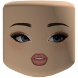 ꒰ lip part makeup brat gaze ꒱