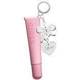Lipgloss Keychain