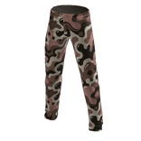Liquid Abstract Pants
