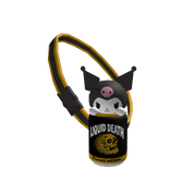 Liquid Death x Sanrio Kuromi Pouch