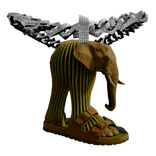  [🐘] Lirili Larila