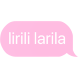 lirili larila italian brainrot text