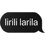 lirili larila italian brainrot text