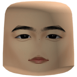 🥋 Li's Karate Kid: Legends Face