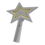 Lisa Lightstick [Waist]