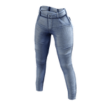 Lite Blue Denim Jeans