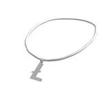 Litecoin Necklace: 3.0