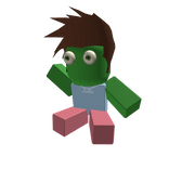 LiteralDrama's Action Figure