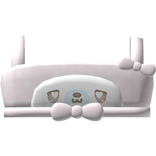 ♡ littl kawaii seal top