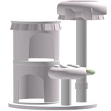 ♡ littl kawaii strawberry climbing tree