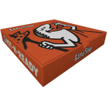 Little Caesers Pizza Box