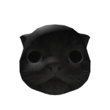 Little Kitten Head