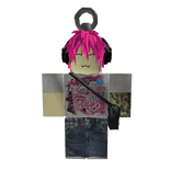 Little Me Toy