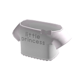 ♡ little princess mini tee shirt