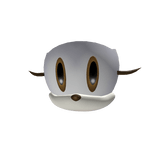 Little Rabbit Speedster Face