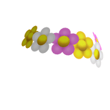 Little Rabbit's Flower Crown