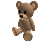 Little Teddy Bear Buddy