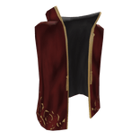 Liu Association Coat