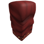 Liu Association Left Sleeve