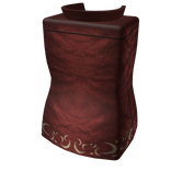 Liu S. Coat 3.0 [R6]