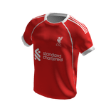 Liverpool FC Football Jersey Home 25/26