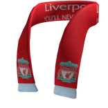 Liverpool FC Scarf