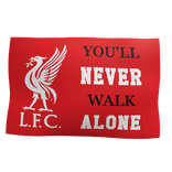 LIVERPOOL YNWA You will never walk alone
