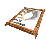 Living Art: User Ads