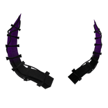 Livvy Horns of Stupidness