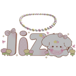 ꒰ liz ♡ ꒱